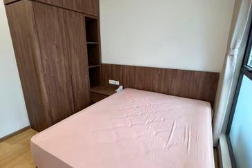 Kings Bay Country Garden @Danga Bay