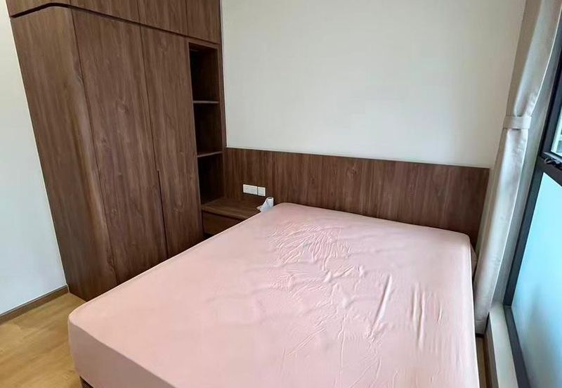 Kings Bay Country Garden @Danga Bay