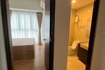 Kings Bay Country Garden @Danga Bay