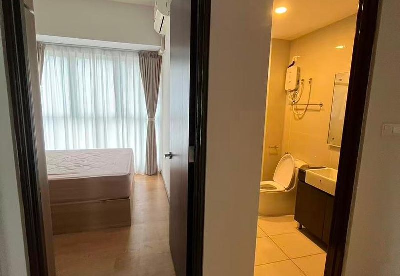 Kings Bay Country Garden @Danga Bay