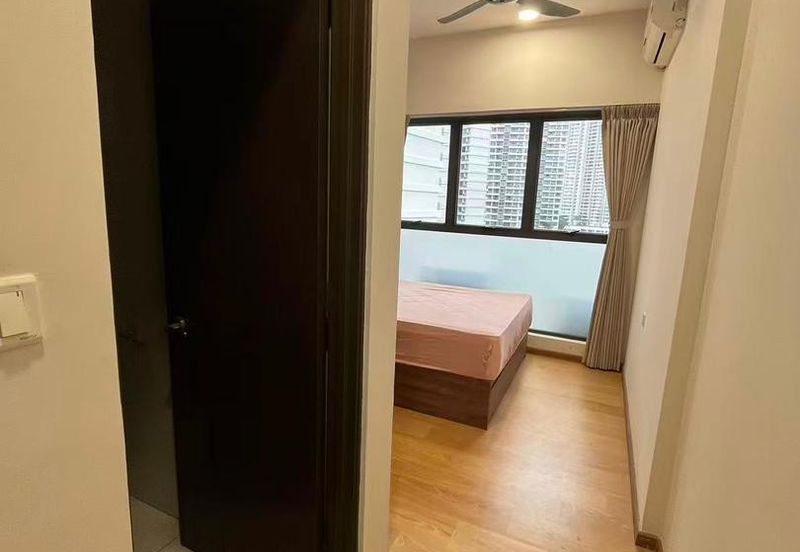 Kings Bay Country Garden @Danga Bay