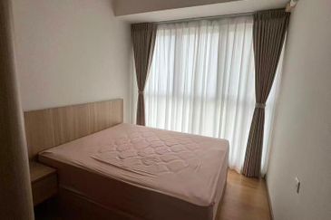 Kings Bay Country Garden @Danga Bay