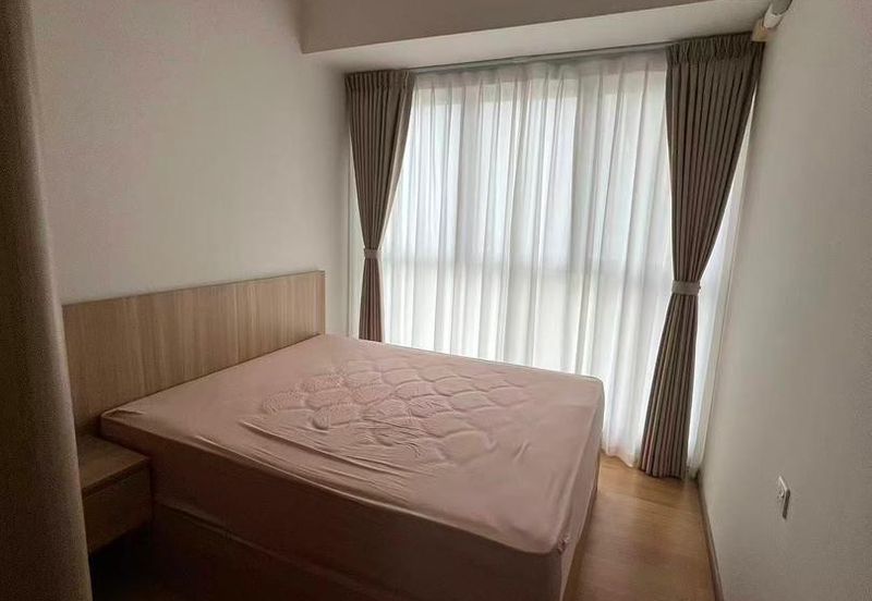 Kings Bay Country Garden @Danga Bay