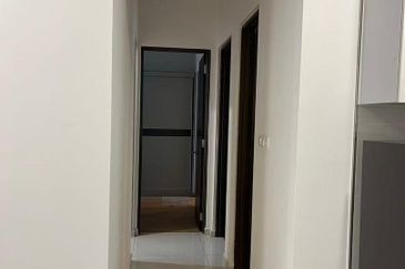 Kings Bay Country Garden @Danga Bay