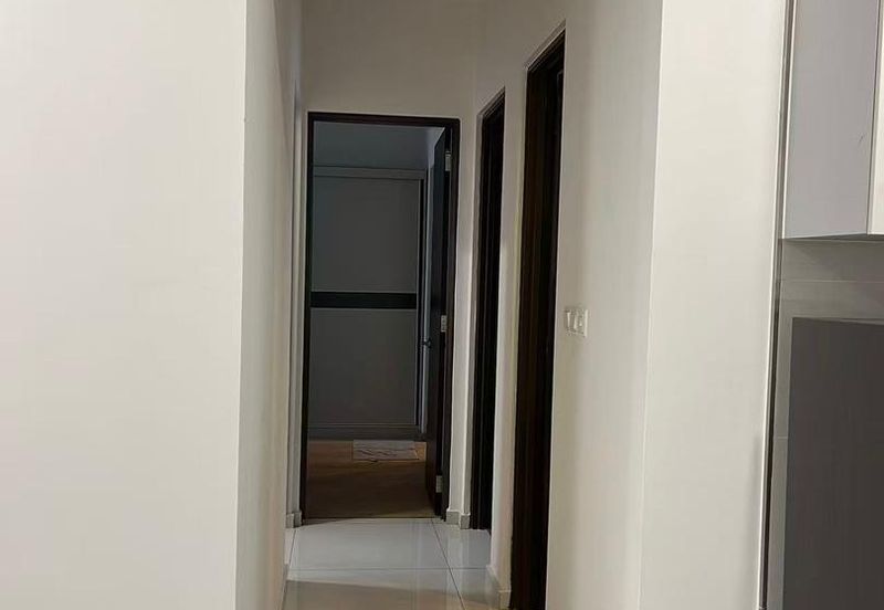 Kings Bay Country Garden @Danga Bay