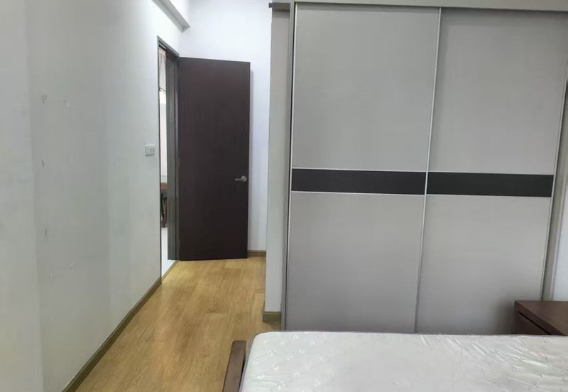 Bay Laurel @ Country Garden Danga Bay