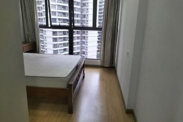 Bay Laurel @ Country Garden Danga Bay