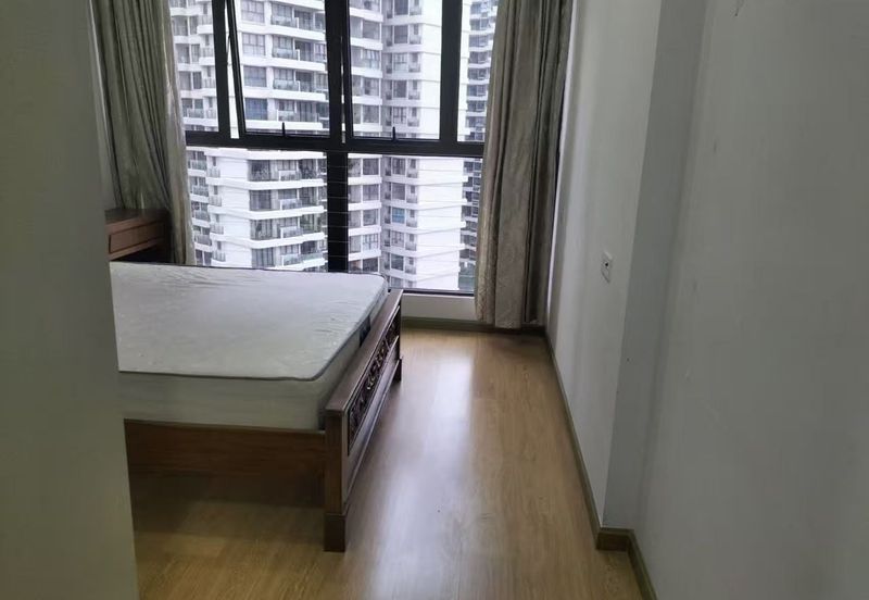 Bay Laurel @ Country Garden Danga Bay