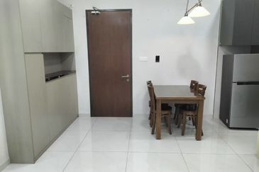 Bay Laurel @ Country Garden Danga Bay