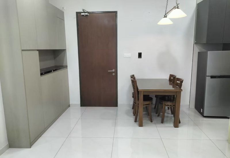 Bay Laurel @ Country Garden Danga Bay