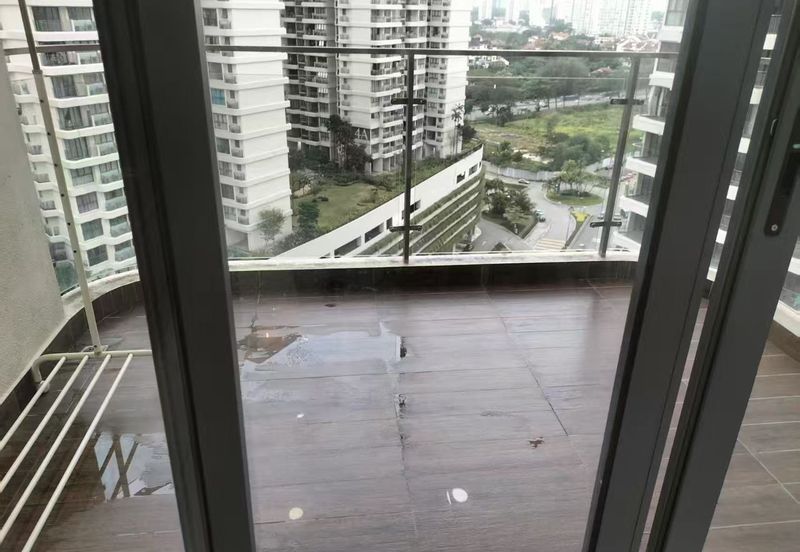 Bay Laurel @ Country Garden Danga Bay