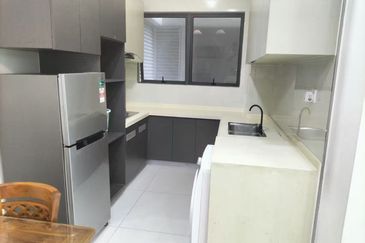 Bay Laurel @ Country Garden Danga Bay