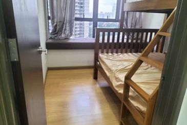 Bay Laurel @ Country Garden Danga Bay