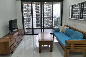 Bay Laurel @ Country Garden Danga Bay