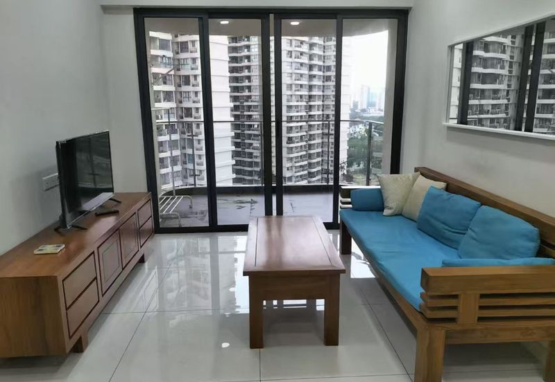 Bay Laurel @ Country Garden Danga Bay