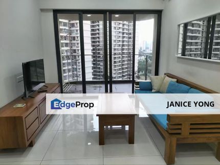 Bay Laurel @ Country Garden Danga Bay, Johor, Johor Bahru