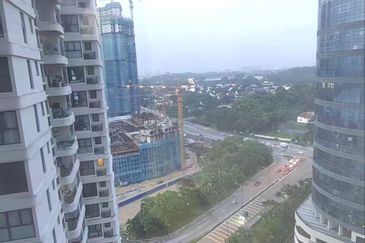 Royal Strand @ Country Garden Danga Bay