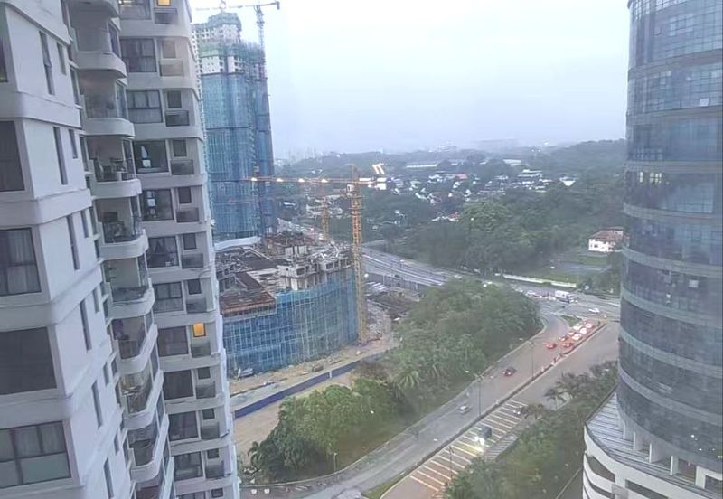 Royal Strand @ Country Garden Danga Bay