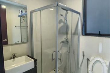 Royal Strand @ Country Garden Danga Bay