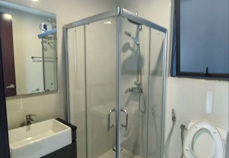 Royal Strand @ Country Garden Danga Bay