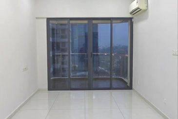 Royal Strand @ Country Garden Danga Bay