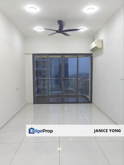 Royal Strand @ Country Garden Danga Bay Service Residence For Rent, Johor, Johor Bahru