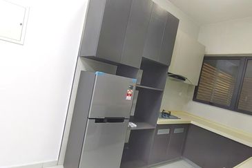 Royal Strand @ Country Garden Danga Bay