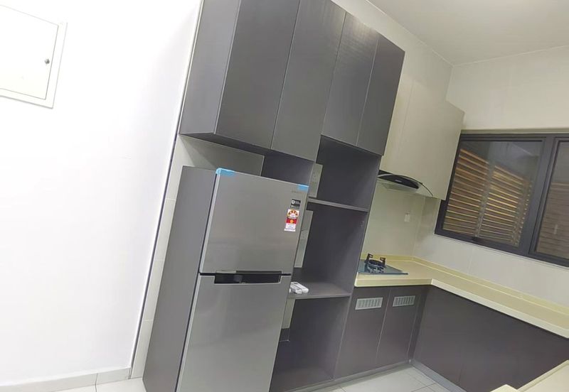 Royal Strand @ Country Garden Danga Bay