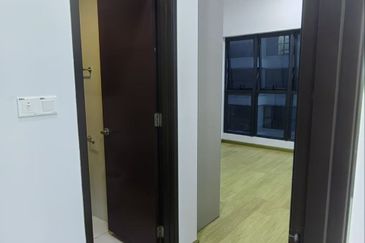 Royal Strand @ Country Garden Danga Bay