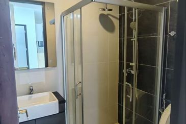 Royal Strand @ Country Garden Danga Bay