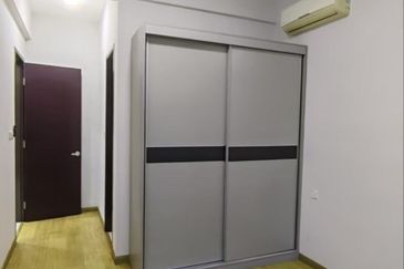 Royal Strand @ Country Garden Danga Bay