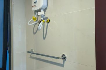 Royal Strand @ Country Garden Danga Bay