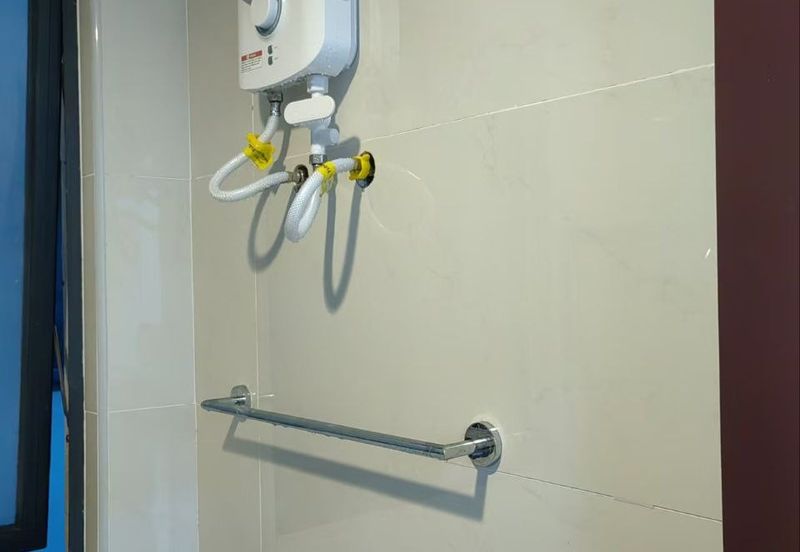 Royal Strand @ Country Garden Danga Bay