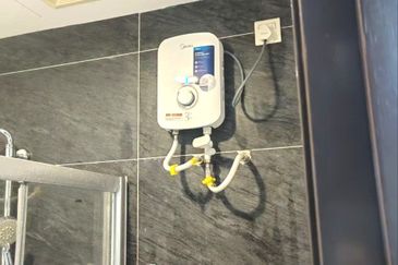 Royal Strand @ Country Garden Danga Bay