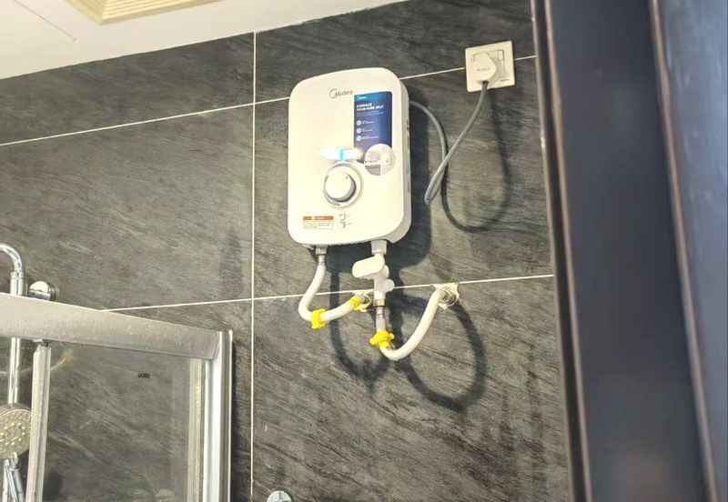 Royal Strand @ Country Garden Danga Bay