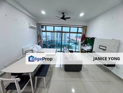 Palazio Mount Austin Studio For Rent, Johor, Johor Bahru