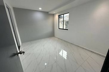 Taman Suria, Johor Bharu