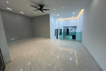 Taman Suria, Johor Bharu