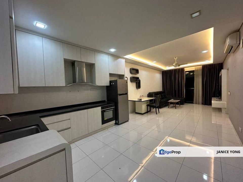 Sky Loft Premium Suites Bukit Indah Service Residence For Rent, Johor, Johor Bahru