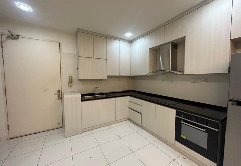 Sky Loft Premium Suites, Bukit Indah