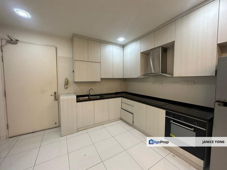 Sky Loft Premium Suites Bukit Indah Service Residence For Rent, Johor, Johor Bahru