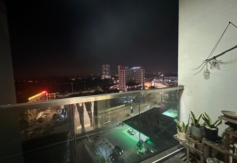 Sky Loft Premium Suites, Bukit Indah