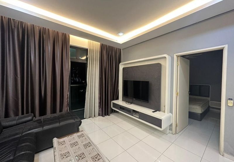 Sky Loft Premium Suites, Bukit Indah