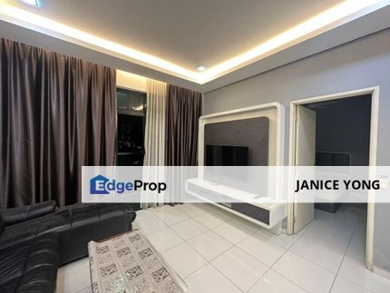 Sky Loft Premium Suites Bukit Indah Service Residence For Rent, Johor, Johor Bahru