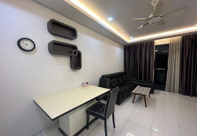 Sky Loft Premium Suites, Bukit Indah