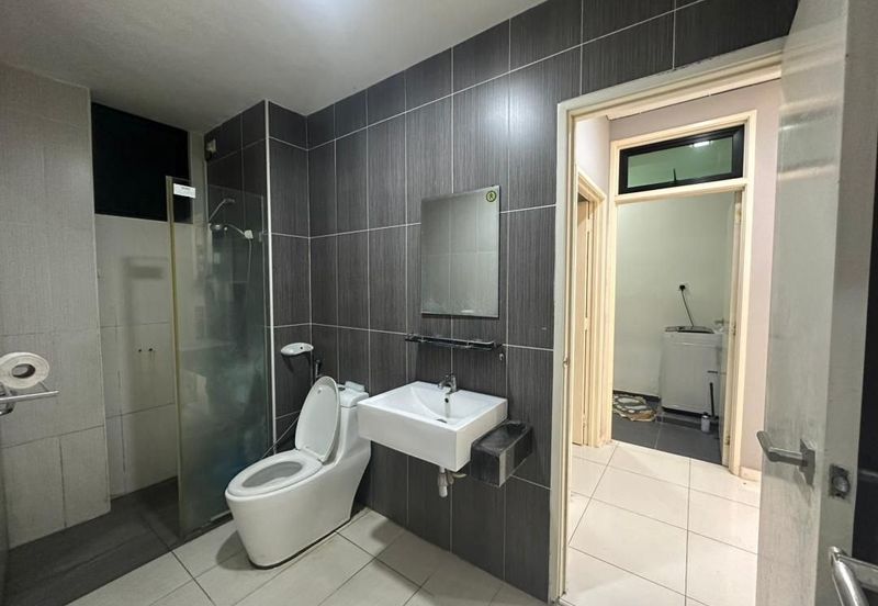 Sky Loft Premium Suites, Bukit Indah