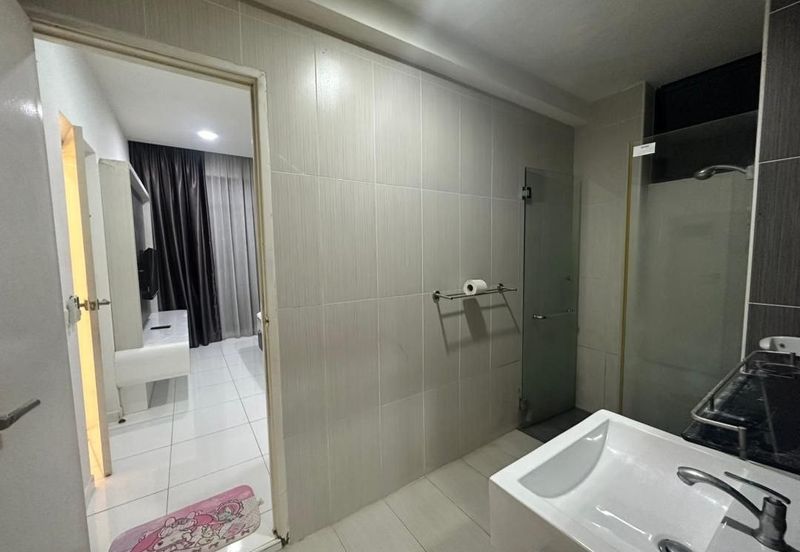 Sky Loft Premium Suites, Bukit Indah