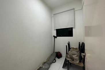 Sky Loft Premium Suites, Bukit Indah