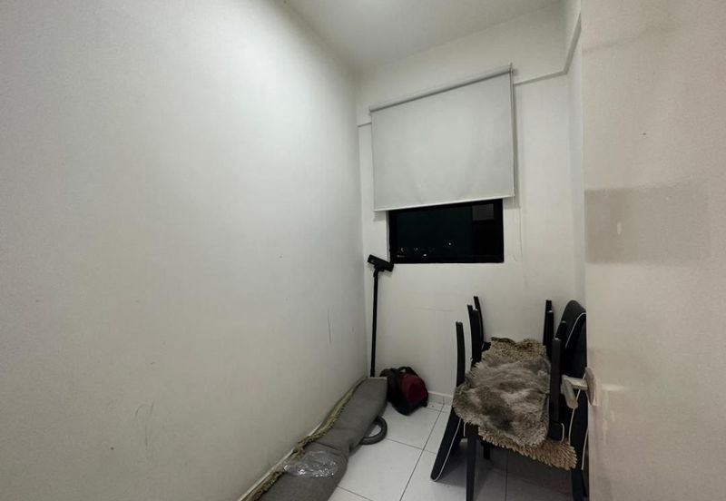 Sky Loft Premium Suites, Bukit Indah