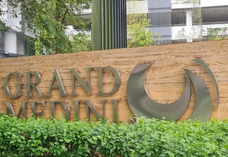 Grand Medini